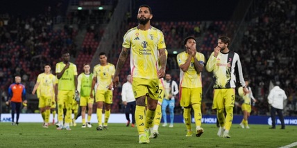 Come cambia la Juve lontana da casa: i numeri e il grande timore