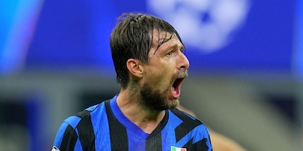 "Acerbi meglio del pastore tedesco": spopola la frase della leggenda Real