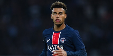 Doué d’oro, il Psg si gode il suo Yamal