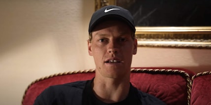 "Preparazione finita, felice di essere di nuovo qui”: Sinner pronto all’esordio agli Internazionali