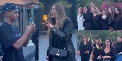 "Mi chiamo Ryan": Yamal non riconosciuto a Barcellona, la risposta sorprende