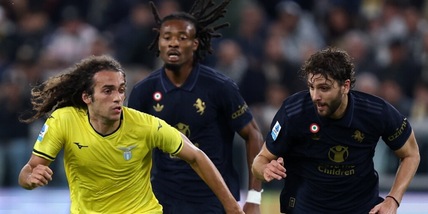 Lazio-Juventus: dove in tv e streaming, a che ora, formazioni ufficiali, diretta