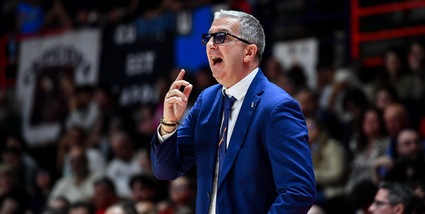 La Bertram chiude la stagione a Cremona