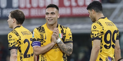 Inter, tifosi furiosi: finale di Champions con il Psg in maglia...