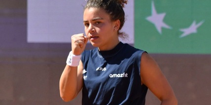 Paolini, il sogno Roma continua: battuta la Jabeur, ecco chi trova agli ottavi