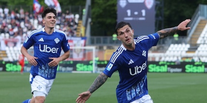 Tris Como, Fabregas è decimo! Cagliari, la salvezza deve attendere