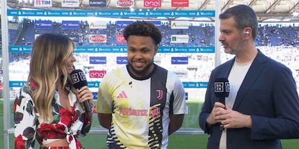 McKennie e Papa Leone XIV: la simpatica ‘profezia’ su Prevost nella chat Juve