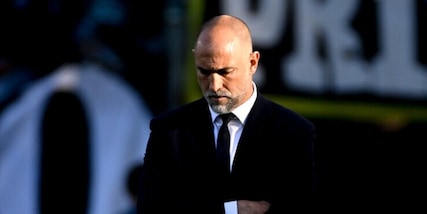 Squalificati, espulsi, infortunati: Juventus-Udinese, emergenza totale per Tudor