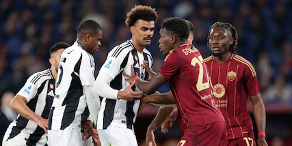 Champions e quarto posto: Juve, la Roma può beffarti in 3 modi diversi