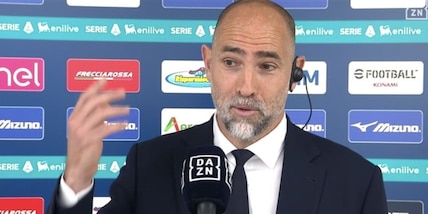 Tudor post Lazio, Kalulu ingenuo e le scuse: "Lo rifarei, ma ribadisco: la Juve è una grande squadra"