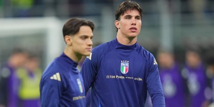 Ricci e Casadei, contro l'Inter il Toro torna a vestirsi d'azzurro