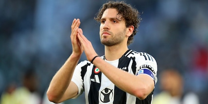 Locatelli: "Alla Juve non esistono alibi. Siamo una squadra vera"