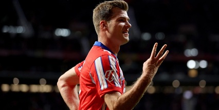 Poker Sorloth, l’Atletico stende la Real Sociedad. Siviglia ko e incubo retrocessione