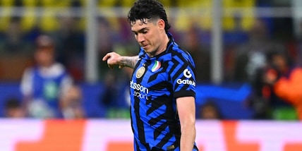 Torino-Inter: dove in tv e streaming, a che ora, formazioni ufficiali, diretta