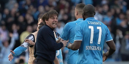 Napoli-Genoa: dove in tv e streaming, a che ora, formazioni ufficiali, diretta