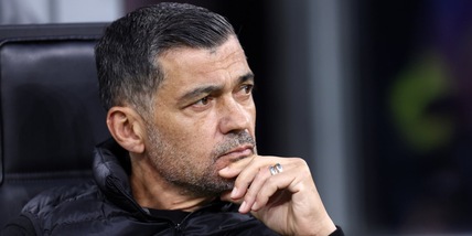 Conceicao, le vittorie e i misteri sul futuro