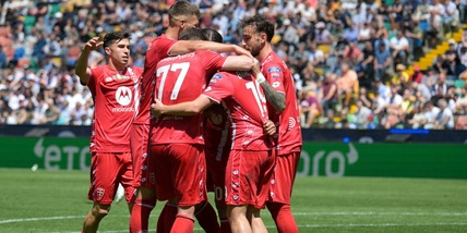 L'Udinese crolla in casa contro il Monza: ora c'è la Juve allo Stadium