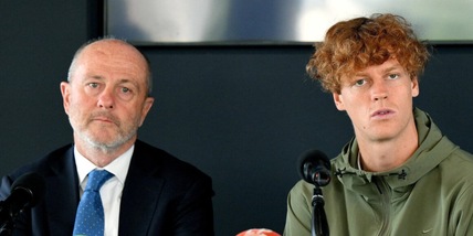 "Clostebol? Deficiente chi ha speculato” Ben detto Binaghi, così si tutela Sinner