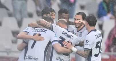 Inter, non solo Champions: Torino ko, Inzaghi non molla lo Scudetto