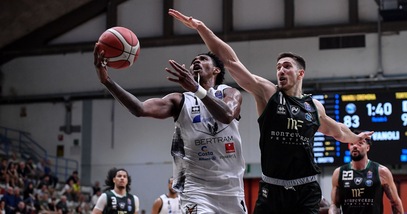 La Bertram saluta la stagione con la vittoria a Cremona