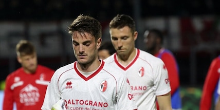 Bari, per i playoff serve il miracolo: c'è una sola combinazione