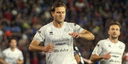 Pronostico Sudtirol-Bari, i pugliesi vinceranno a Bolzano? Cosa dicono le quote