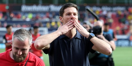 "Il Real Madrid riparte da Xabi Alonso: in panchina già al Mondiale per Club"