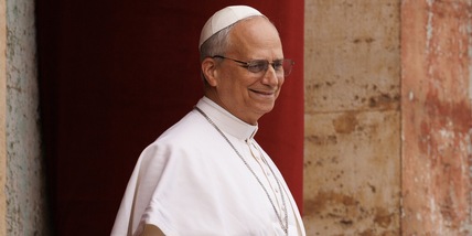 Sinner arriva pure dal Papa! “Ok il tennis, però non portatemi Jannik…”