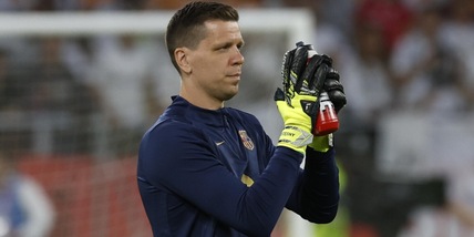 Szczesny via dalla Juve, ora è un pilastro del Barcellona: altri due anni di contratto!