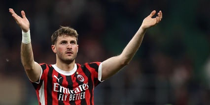 Bologna-Milan, in palio la Coppa Italia 2025: la storia sorride ai rossoneri