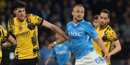 Calendario Serie A, quando giocano Napoli e Inter? Lo rivela De Siervo