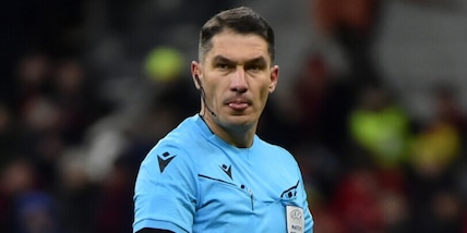 Champions, la vince l'Inter: lo dice l'arbitro! I precedenti a senso unico che condannano il Psg