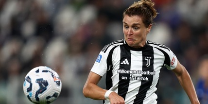 C'è una Juventus in finale: contro chi, quando e dove si gioca la Coppa