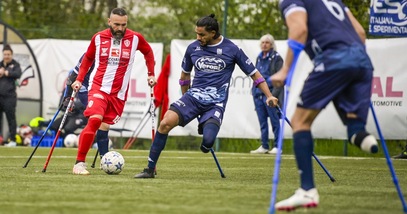 Calcio e Disabilità: Guida ai Campionati Italiani per Atleti con Diverse Abilità