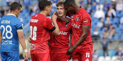 Pisa-Cremonese gratis su Dazn: entusiasmo e passione