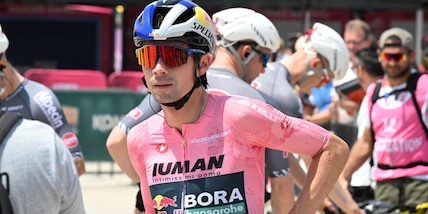 Villa: "Roglic ne ha di più, Pellizzari mi convince"