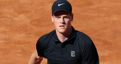 Sinner-Cerundolo: orario, diretta e dove vedere in tv il tennis live