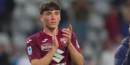 Cacciamani, chi è il talento del Toro che ha sfidato Barella e conquistato Vanoli