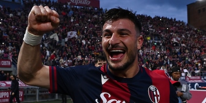 Milan-Bologna, l’altra finale: Orsolini tra i nomi più caldi del mercato