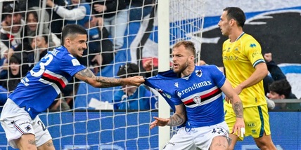 Pronostico Juve Stabia-Sampdoria, Under 2,5 oppure Over? Cosa dicono le quote