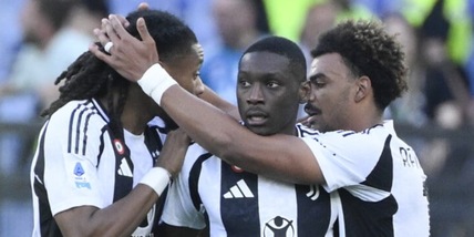 La Juve si qualifica in Champions se...: combinazioni, scenari, possibilità