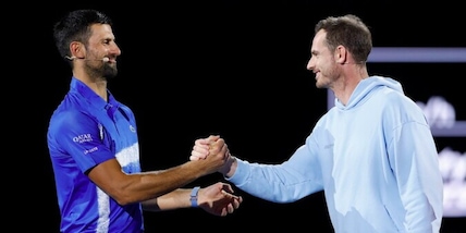 Djokovic, arriva la decisione clamorosa: ora è ufficialmente finita con Murray