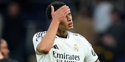 Bellingham massacrato dalla stampa e accusato dagli haters: una crisi Real