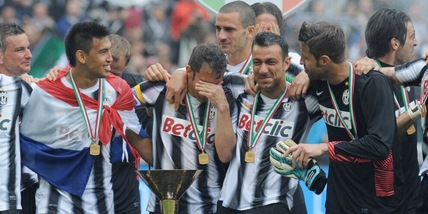 Del Piero, l’ultima Juve: fare i conti col vuoto dopo così tanti anni