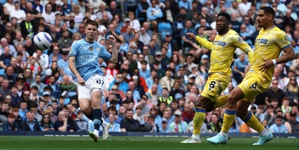 Pronostico Crystal Palace-Manchester City: Guardiola è favorito ma Glasner vuole fare la storia delle Eagles