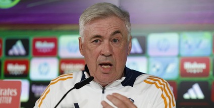 Ancelotti: “Brasile sfida importante. Sarò tifoso Real per sempre”. Su Xabi Alonso...