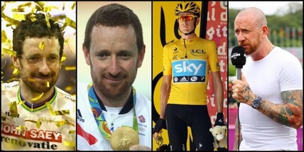 Tour e cocaina, Olimpiadi e abusi sessuali: il campione e la tragedia umana, "Morto il giorno dopo"