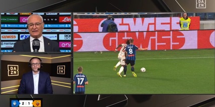 Ranieri e il Var, arriva la risposta Aia: "Rocchi mi ha detto che..."