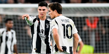 La classifica dove la Juve è prima e Napoli e Inter ultime. E parla di futuro. Però per vincere...