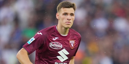 Gineitis fa impazzire la Lituania: doppio premio